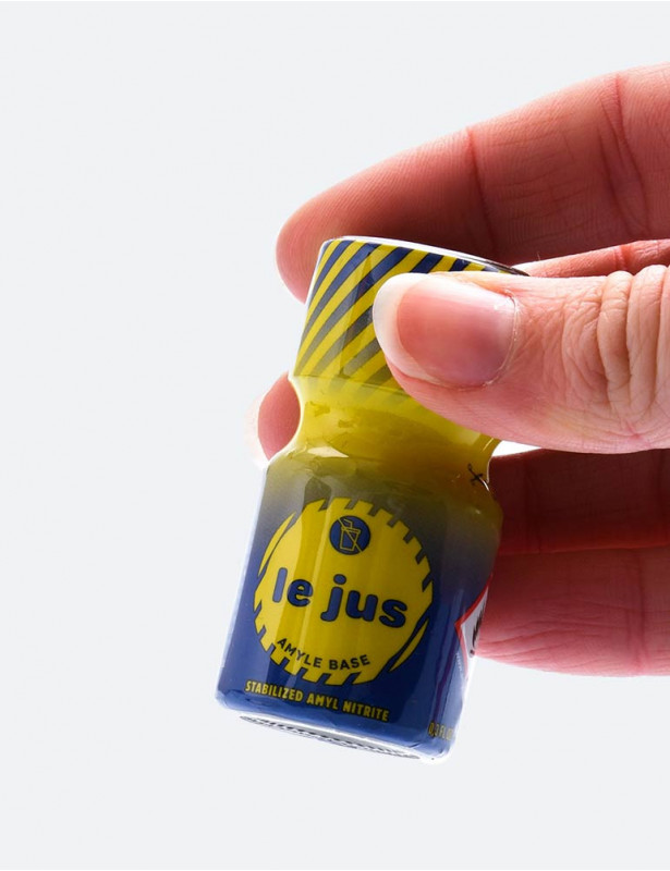 Le Jus Amyl Base 10 ml 3