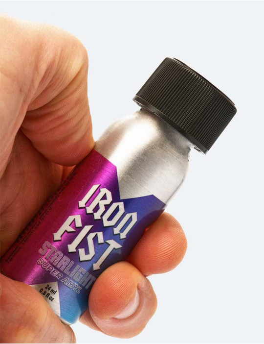 Iron Fist Starlight 24 ml 1