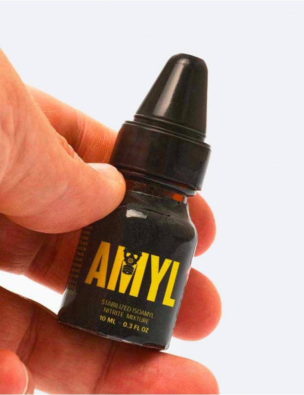 Amyl 10ml