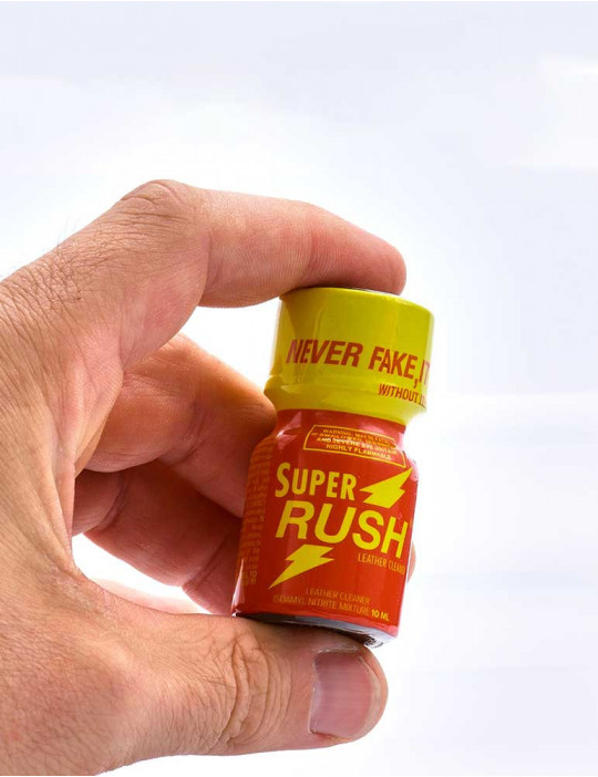 Super Rush 10 ml 2