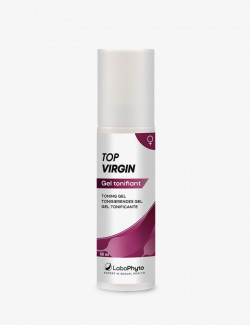 Gel Top Virgin Labophyto 60 ml