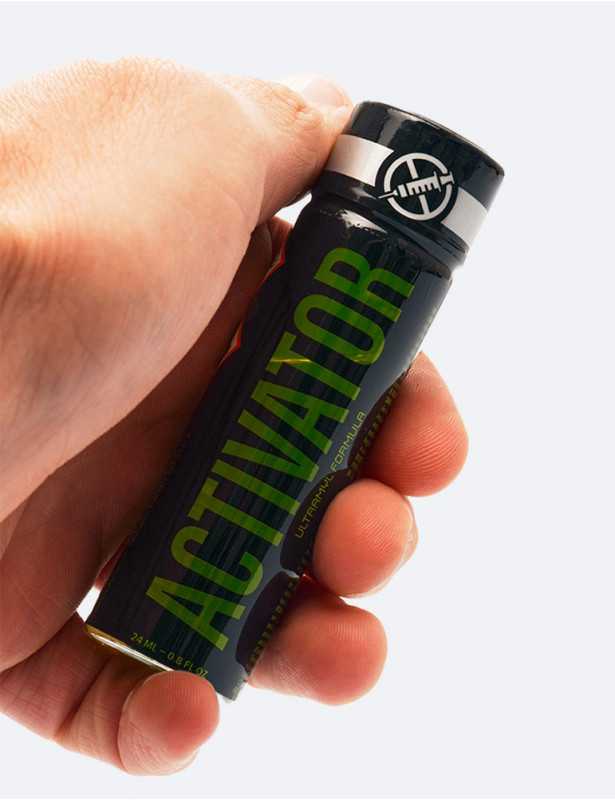 Poppers Activator - Amyl 24 ml