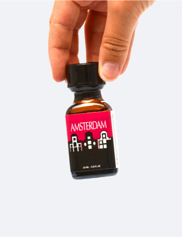 Amsterdam 24 ml 2