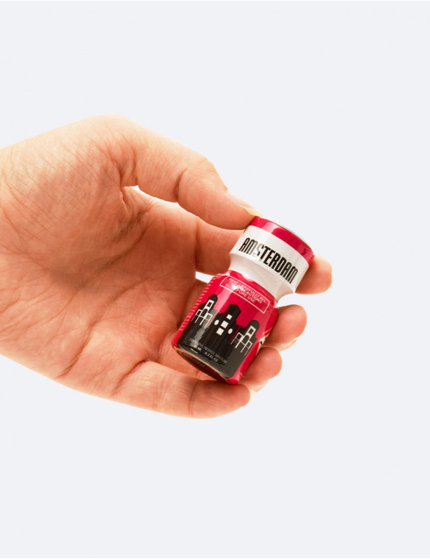 Poppers Amsterdam Original 10 ml 2