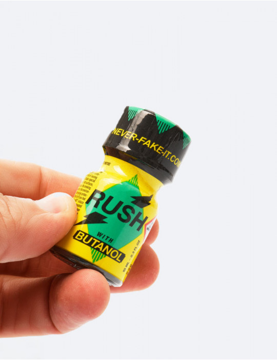 Rush Butanol 10ml 2