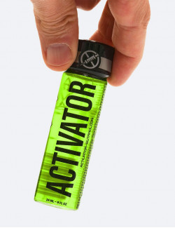 Activator Butanol + Pentilo 24 ml