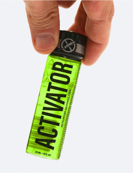 Activator Butanol + Pentilo 24 ml 2