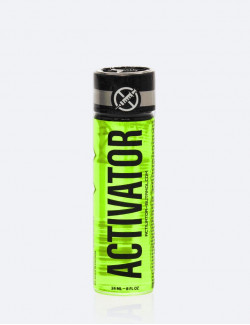 Activator Butanol + Pentilo 24 ml
