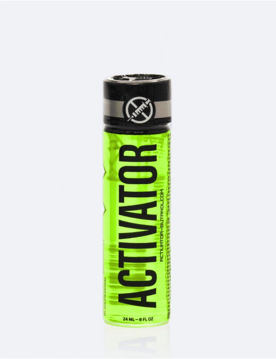 Activator Butanol + Pentilo 24 ml