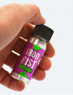 Iron Fist No Limit Butanol 24ml