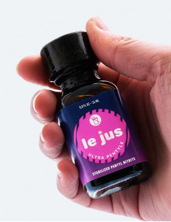 Le Jus Ultra Pentyle 24 ml