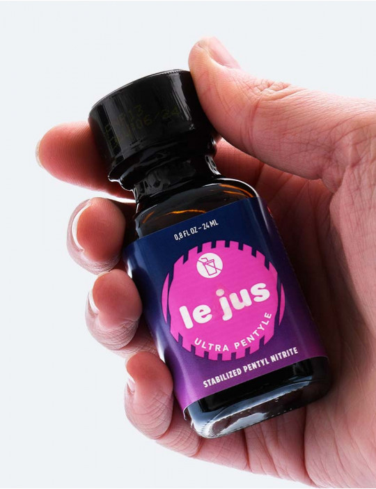 Le Jus Ultra Pentyle 24 ml 2