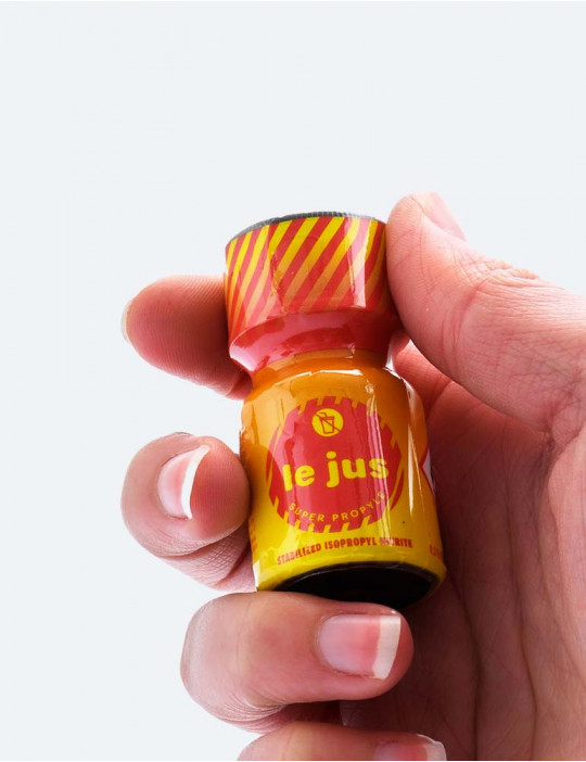 Le Jus Super Propyle 10 ml 2