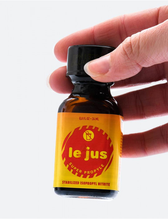 Le Jus Super Propyle 24 ml 2