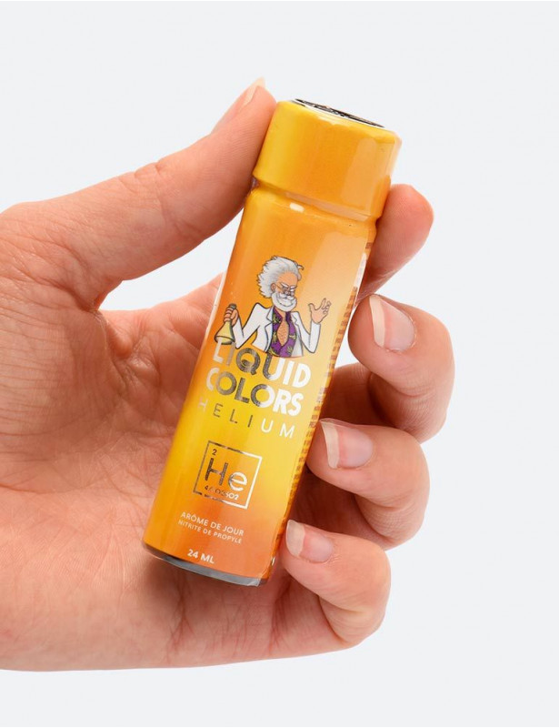 Helium 24 ml - Liquid Colors 2