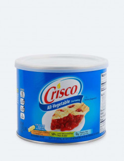 Grasa Lubricante Crisco -...