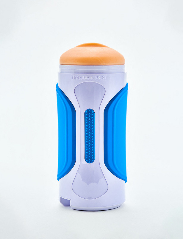 Masturbador Autoblow 2 Extra Tight-2