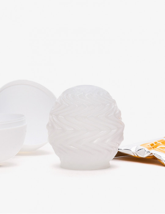 Huevo Masturbador Tenga - Wonder Wind