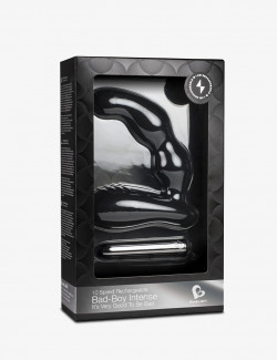 Estimulador Prostático...