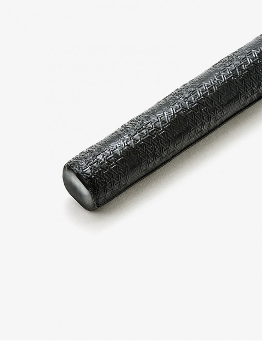 Consolador XL Deep’r - Beggar - 70 cm - Negro