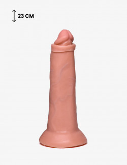 Consolador Realista Con...