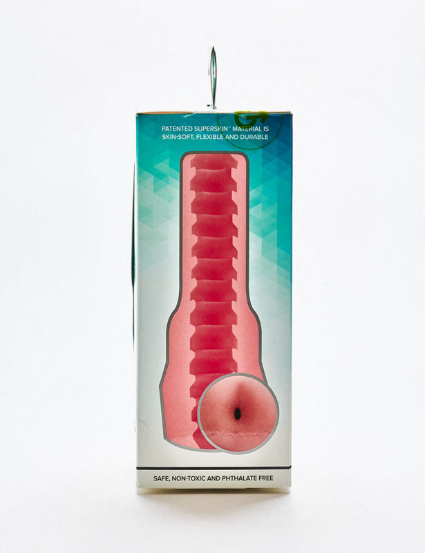 Masturbador Fleshlight Jolt