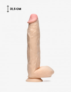 Dildo Venoso Original...