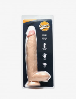 Dildo Venoso Original...