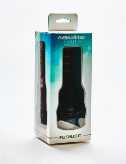 Masturbador Fleshlight Jolt