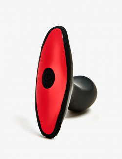 Estimulador De Próstata...