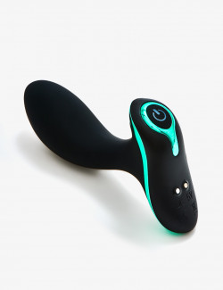 Estimulador De Próstata...