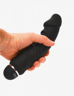 Vibrador de Punto P...