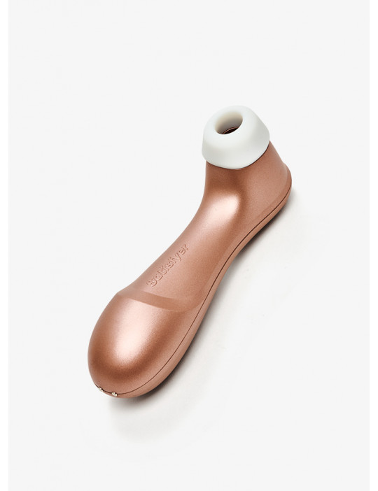 Satisfyer 2 Air Pro Pulse - Vibrador