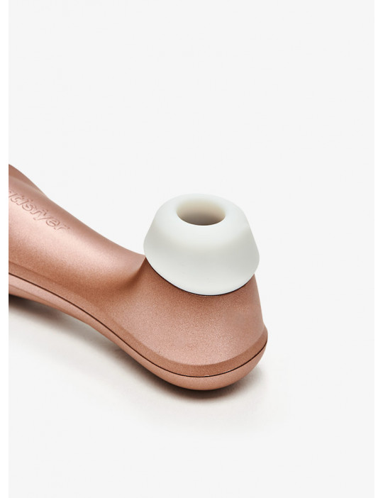 Satisfyer 2 Air Pro Pulse - Vibrador