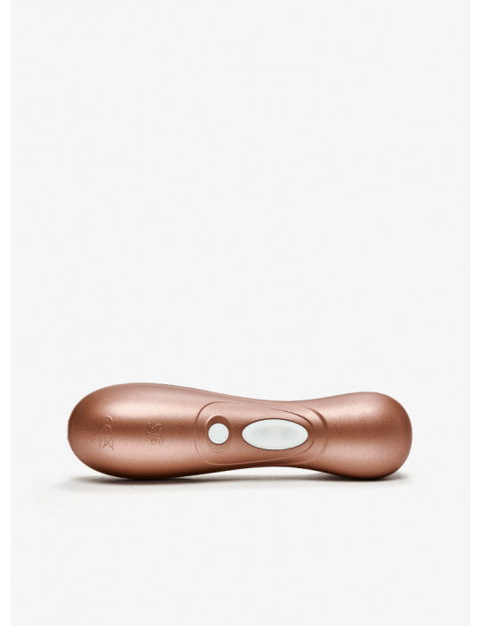 Satisfyer 2 Air Pro Pulse - Vibrador