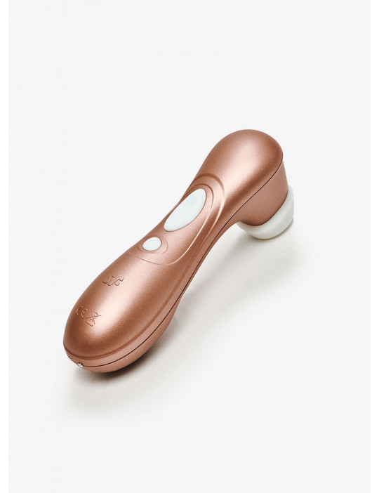 Satisfyer 2 Air Pro Pulse - Vibrador