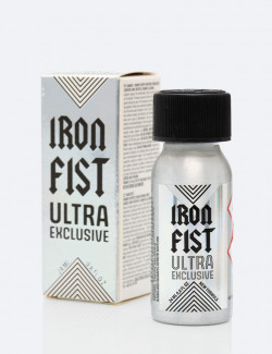 Iron Fist Ultra Exclusive 24 ml