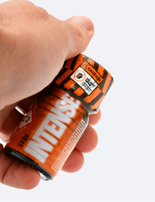 Popper Amyl Intense 30ml -1