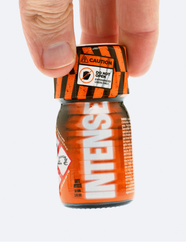 Popper Amyl Intense 30ml -2