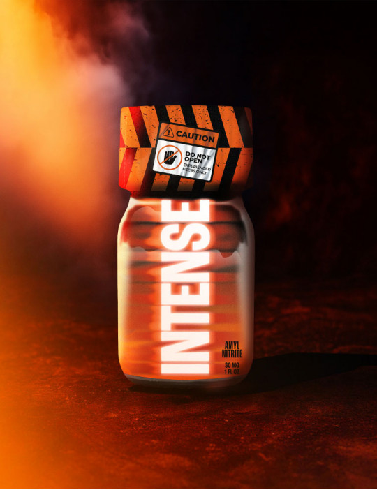 Popper Amyl Intense 30ml -3