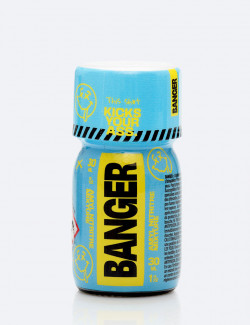 Poppers Banger - 30ml