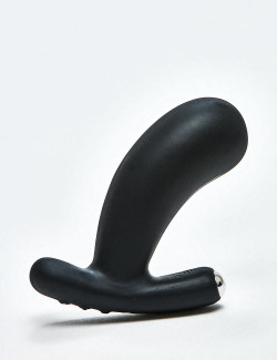 Plug Anal Vibrador Nuo - Je Joue