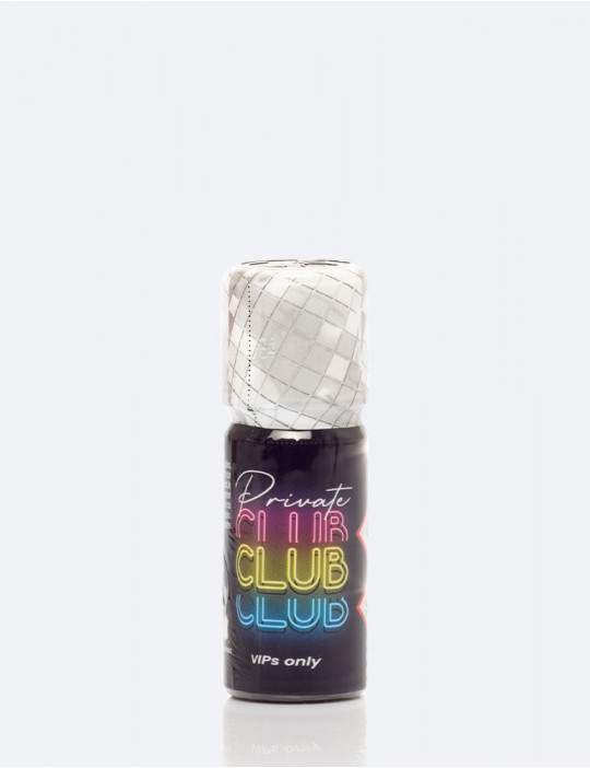Private Club 10 ml