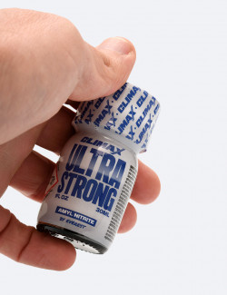 Climax Ultra Strong - 30ml