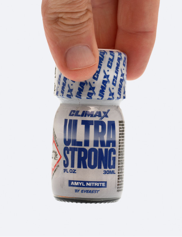 Climax Ultra Strong - 30ml-3