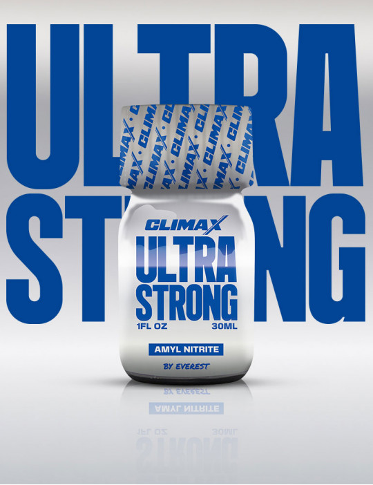 Climax Ultra Strong - 30ml-4