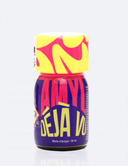 Amyl Déjà Vu 30 ml
