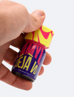 Amyl Déjà Vu 30 ml