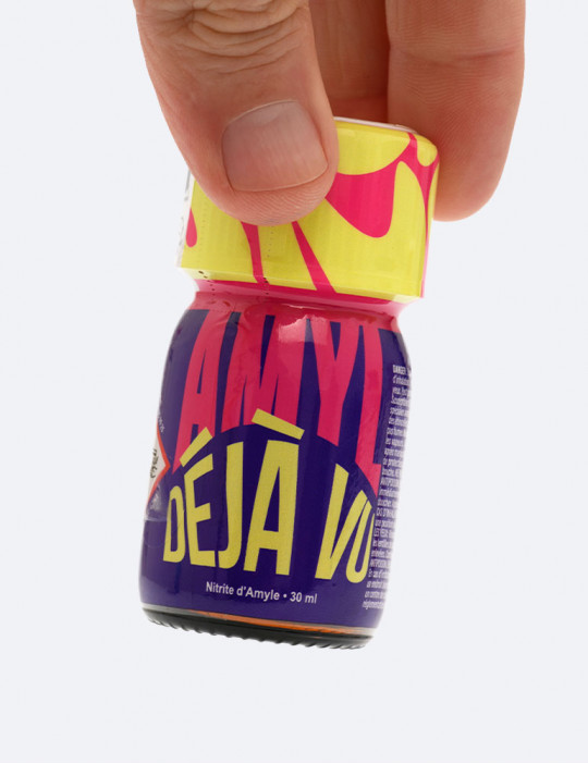  Amyl Déjà Vu 30 ml