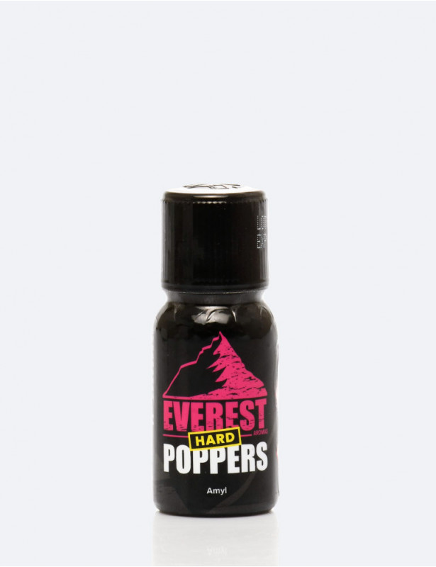 Everest Poppers Hard 15ml